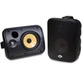 PSB CS1000 Outdoors Weatherproof Waterproof commercial speakers (Black)