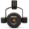 RODE PodMic (Black)