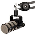 RODE PodMic (Black)