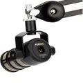RODE PodMic (Black)