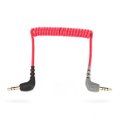 RODE SC7 3.5mm TRS to TRRS Patch cable
