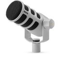 RODE PodMic (White)
