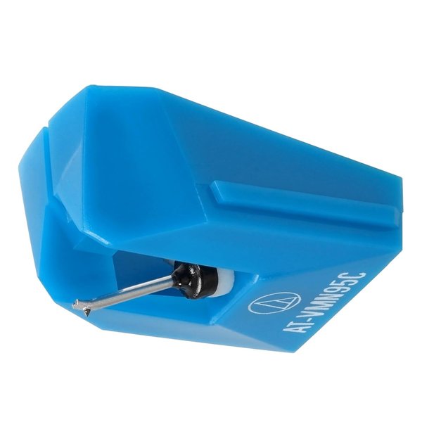 Audio-Technica AT-VMN95C Conical Replacement Stylus Audio-Technica AT-VMN95C Conical Replacement Stylus