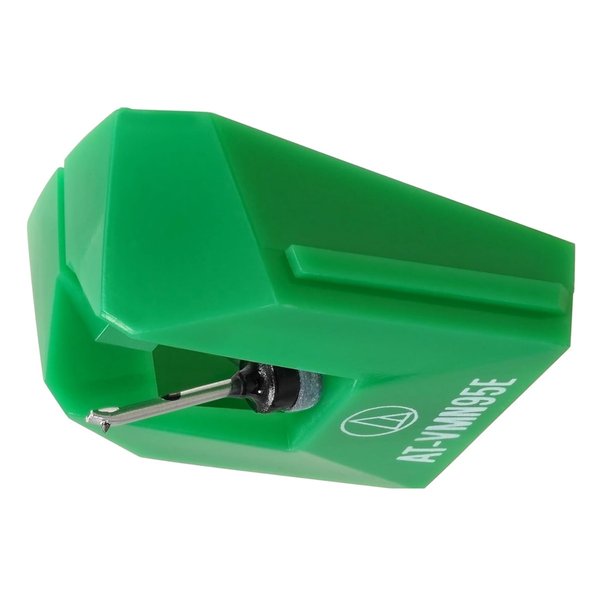 Audio-Technica AT-VMN95E Elliptical Replacement Stylus Audio-Technica AT-VMN95E Elliptical Replacement Stylus