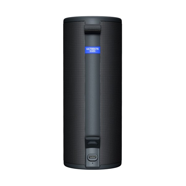 Ultimate Ears BOOM 4 Waterproof Wireless Bluetooth Portable Speaker - Active Black Ultimate Ears BOOM 4 Waterproof Wireless Bluetooth Portable Speaker - Active Black