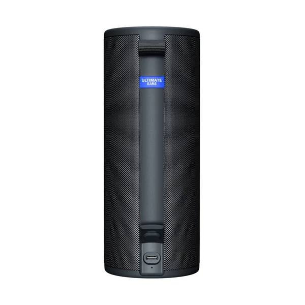 Ultimate Ears BOOM 4 Waterproof Wireless Bluetooth Portable Speaker - Active Black