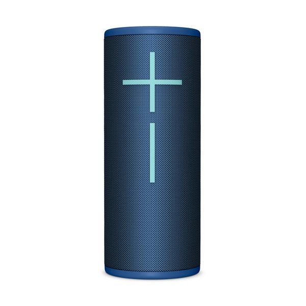 Ultimate Ears BOOM 4 Waterproof Wireless Bluetooth Portable Speaker - Cobalt Blue Ultimate Ears BOOM 4 Waterproof Wireless Bluetooth Portable Speaker - Cobalt Blue