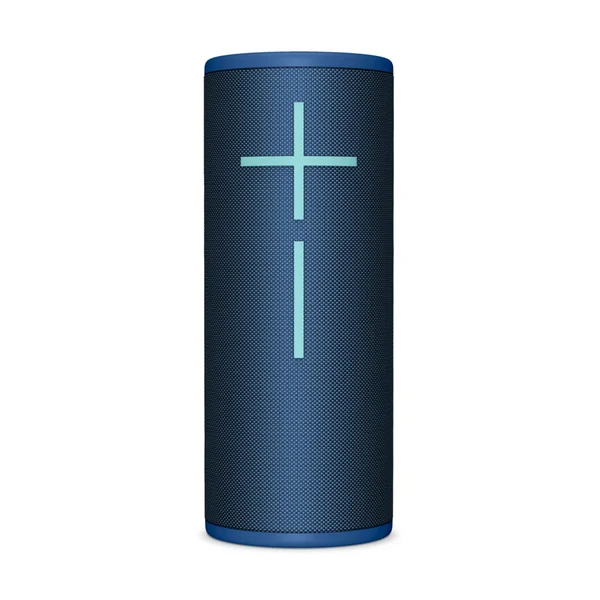 Ultimate Ears BOOM 4 Waterproof Wireless Bluetooth Portable Speaker - Cobalt Blue