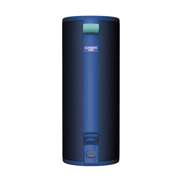 Ultimate Ears BOOM 4 Waterproof Wireless Bluetooth Portable Speaker - Cobalt Blue Ultimate Ears BOOM 4 Waterproof Wireless Bluetooth Portable Speaker - Cobalt Blue