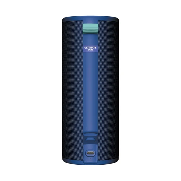 Ultimate Ears BOOM 4 Waterproof Wireless Bluetooth Portable Speaker - Cobalt Blue