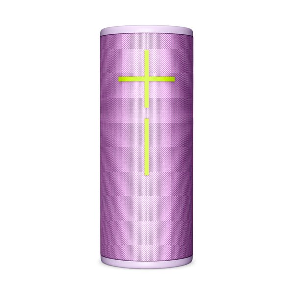 Ultimate Ears BOOM 4 Waterproof Wireless Bluetooth Portable Speaker - Enchanting Lilac Ultimate Ears BOOM 4 Waterproof Wireless Bluetooth Portable Speaker - Enchanting Lilac