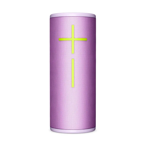 Ultimate Ears BOOM 4 Waterproof Wireless Bluetooth Portable Speaker - Enchanting Lilac