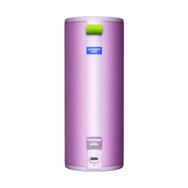 Ultimate Ears BOOM 4 Waterproof Wireless Bluetooth Portable Speaker - Enchanting Lilac