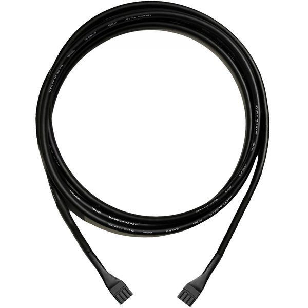Canare 4S8 Upgrade Interconnect Speaker Cable for Kali LP-UNF
