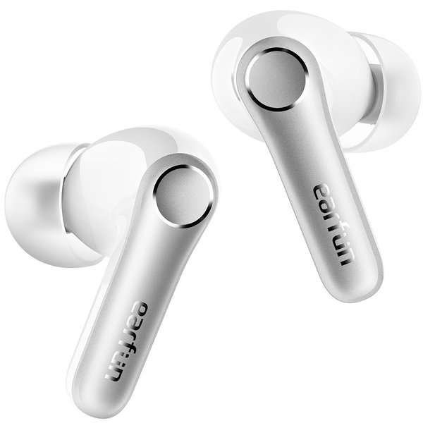 EarFun Air Pro 4 True Wireless Bluetooth Noise-Cancelling In
