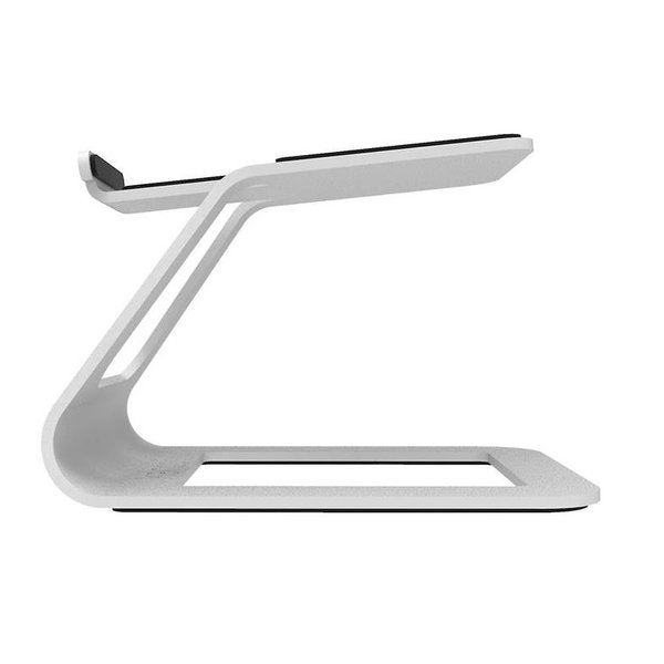 Kanto SE2 Desktop Speaker Stands for ORA/YU2 - White