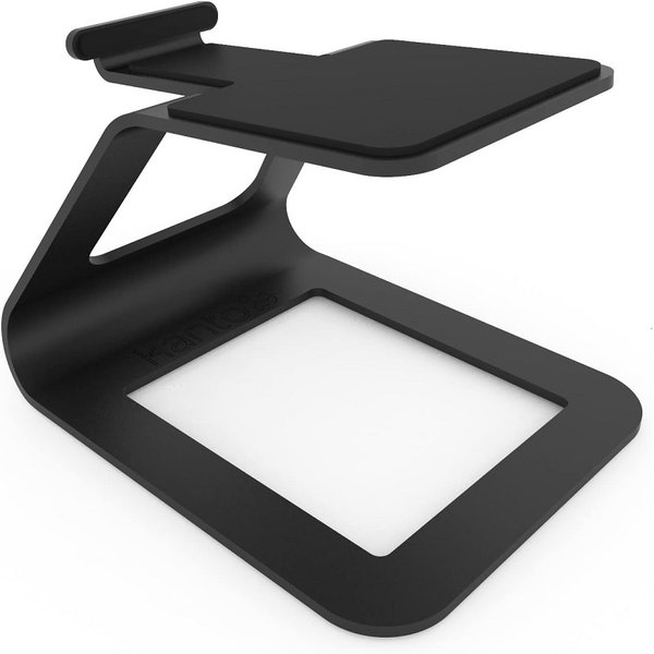 Kanto SE2 Desktop Speaker Stands for ORA/YU2 - Black 