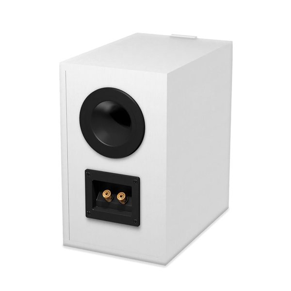 【値下げ不可】KEF Q150 Customer Reviews: KEF Q150 (Black) Bookshelf speakers at