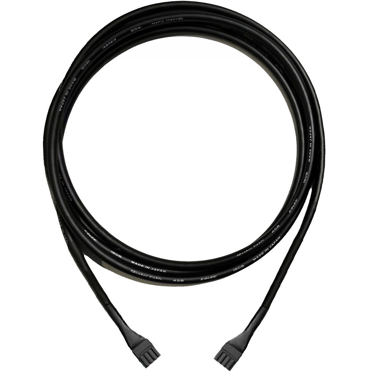 Kali LP-UNF Canare 4S8 Upgrade Interconnect Speaker Cable | Canare