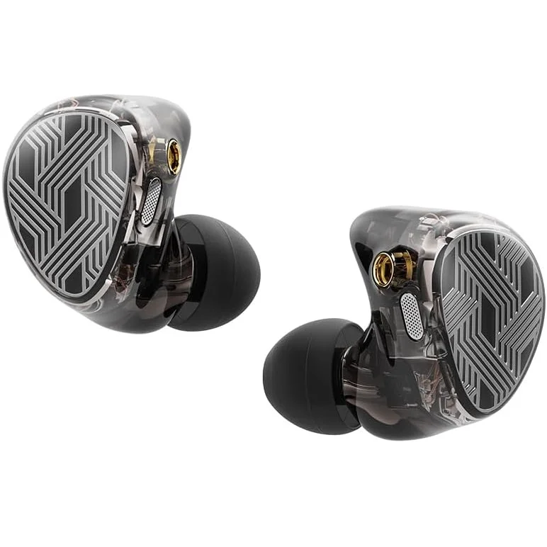 FiiO FA19 10-Driver (10BA) In-Ear Earphone