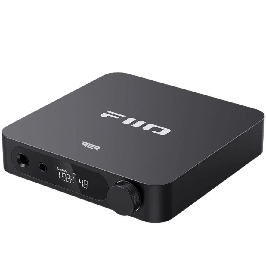 FiiO K11 (Black)