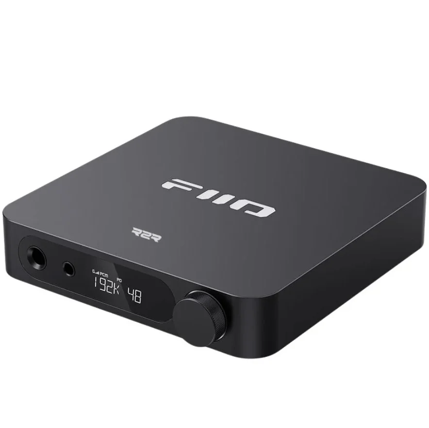 FiiO K11 (Black)