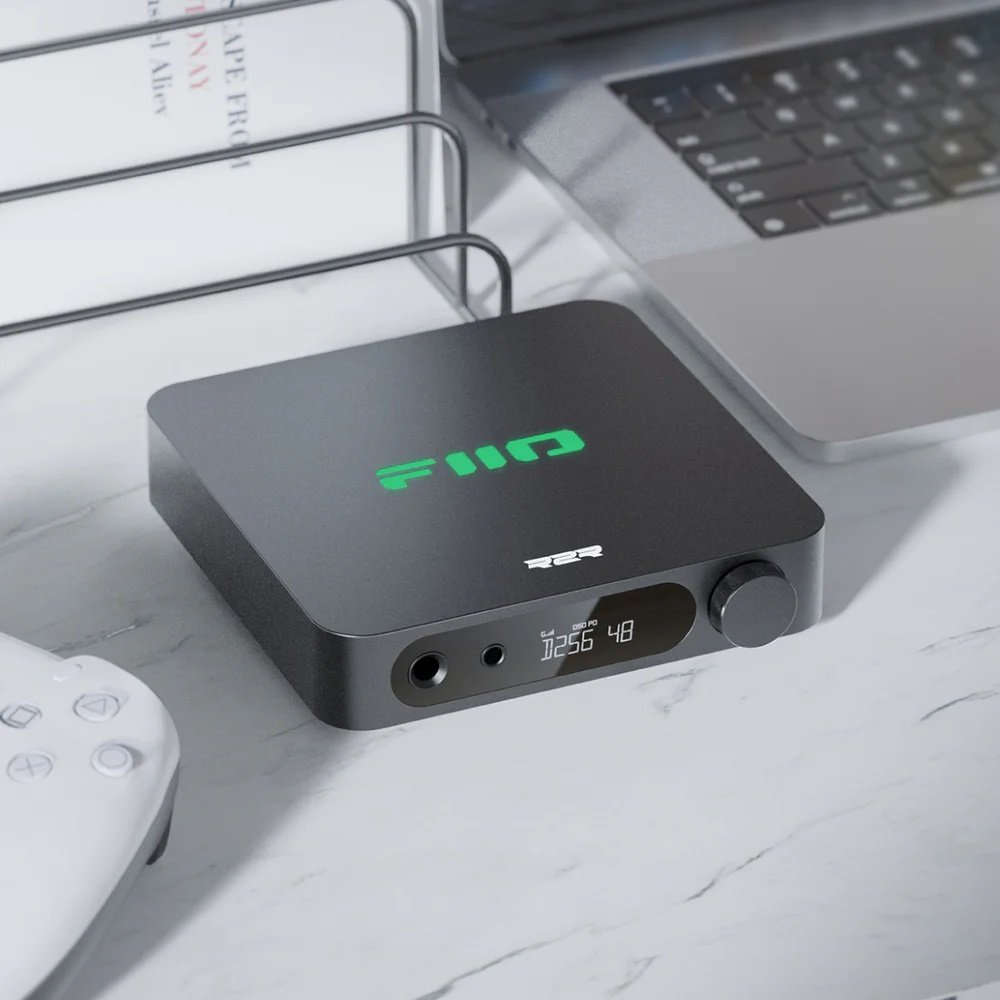 FiiO K11 (Black)