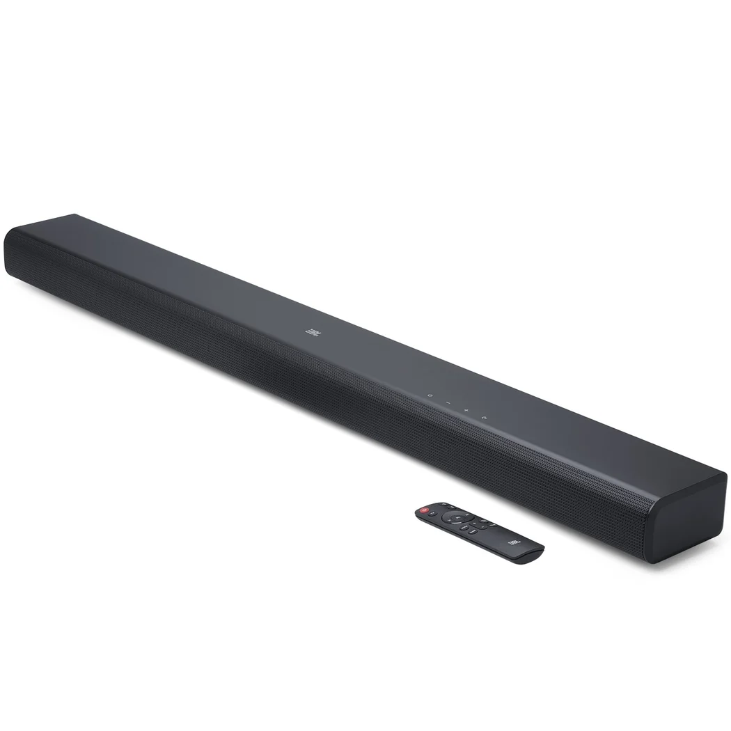 JBL Cinema SB510 3.1-Channel Wireless Bluetooth Soundbar Speaker HDMI ARC Built-In Subwoofer