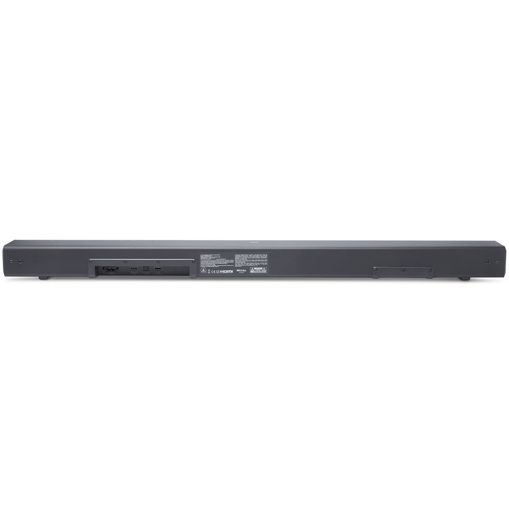 JBL Cinema SB510 3.1-Channel Wireless Bluetooth Soundbar Speaker (with HDMI & Built-In Subwoofer)