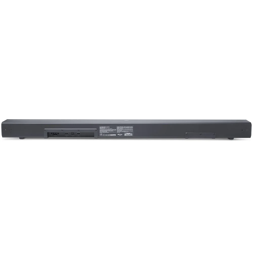 JBL Cinema SB510 3.1-Channel Wireless Bluetooth Soundbar Speaker HDMI ARC Built-In Subwoofer