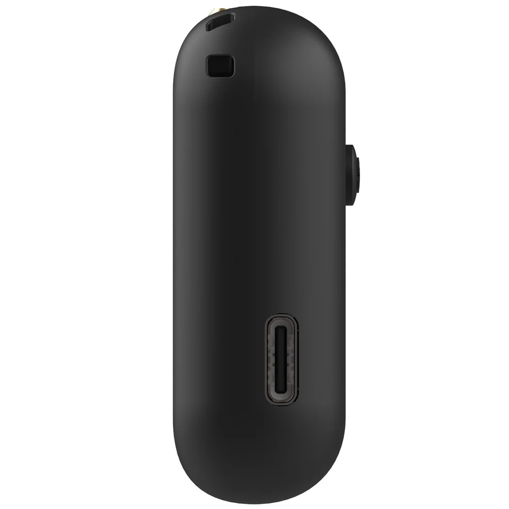 Mazer FlyMate Pro Duo Wireless Bluetooth Transmitter Travel Airplane Flight Adapter