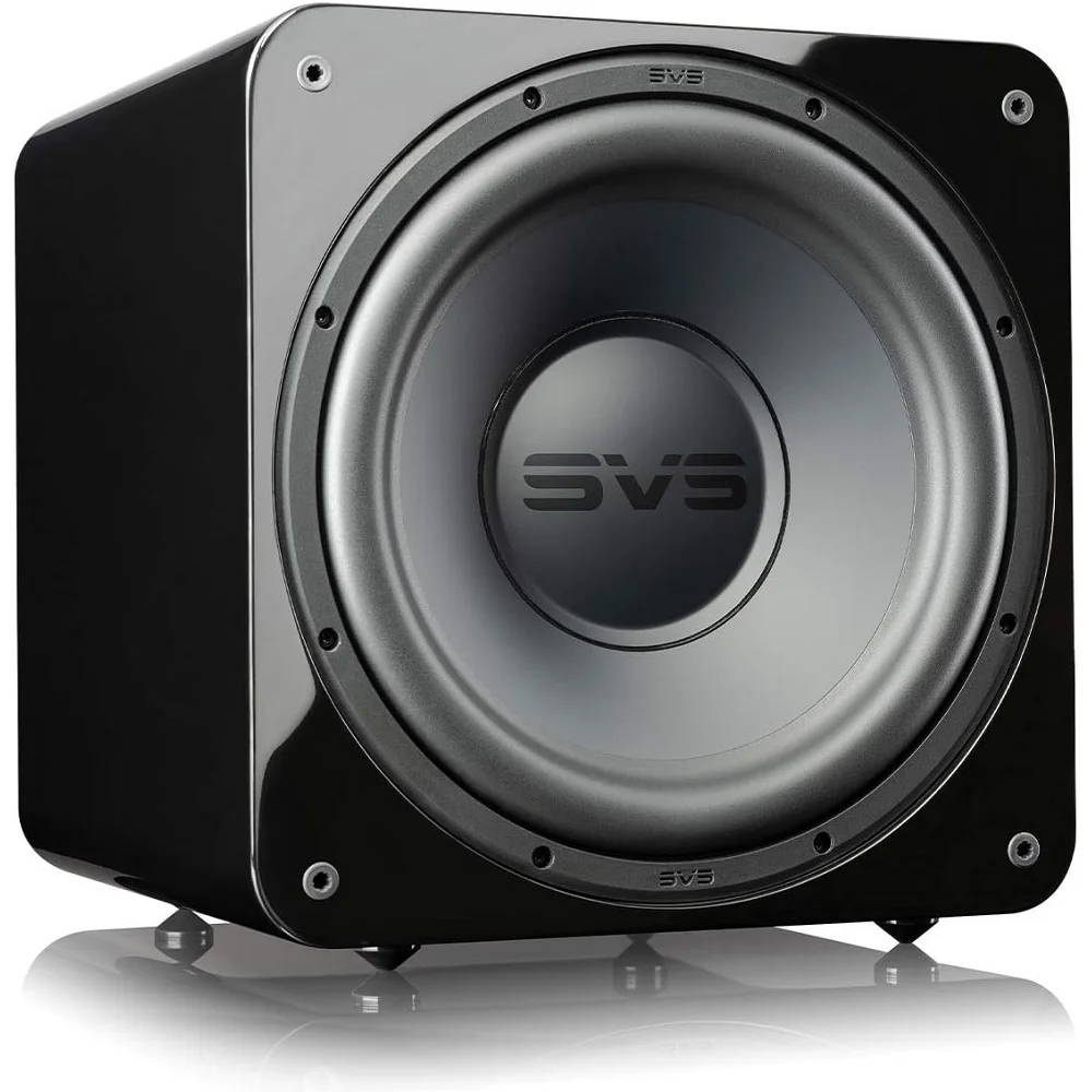 SB-1000 Pro Piano Black