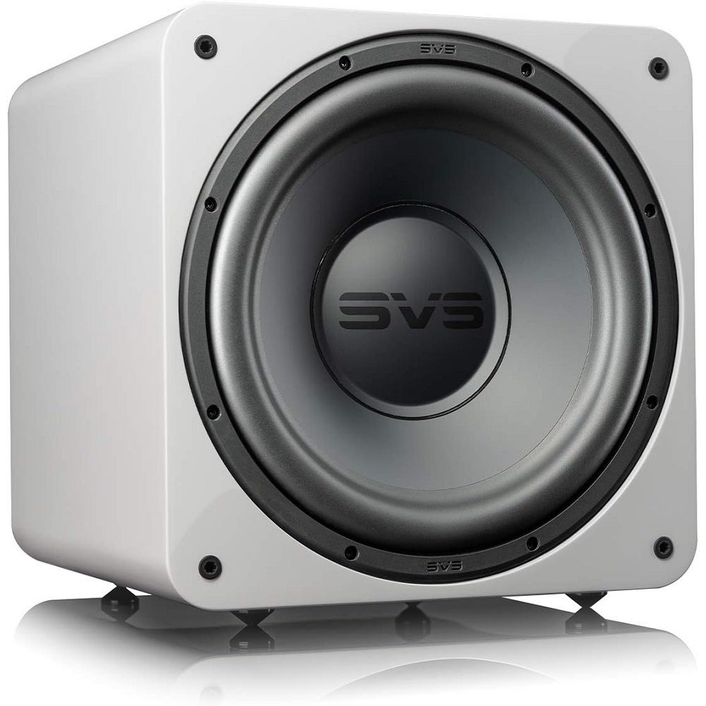 SB-1000 Pro Piano White