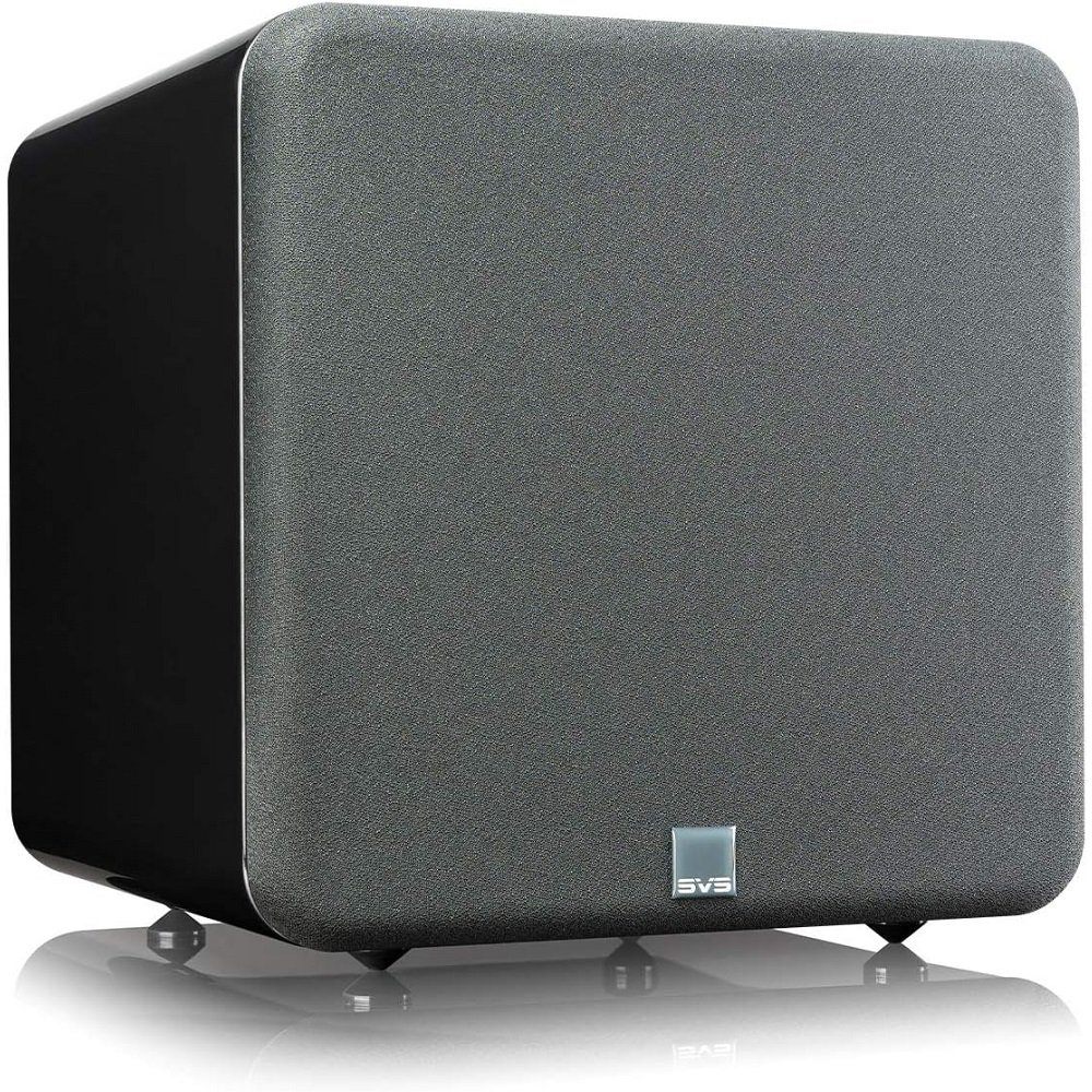 SB-1000 Pro Piano Black