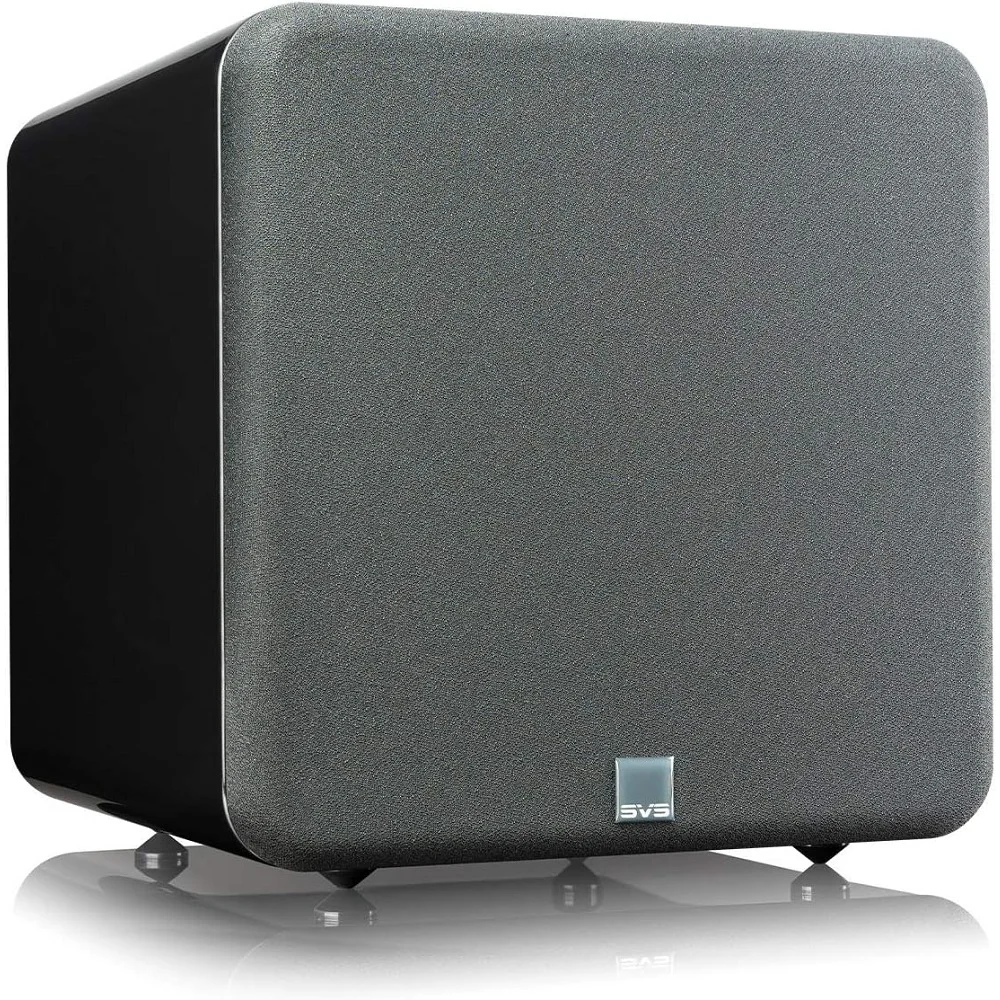 SB-1000 Pro Piano Black