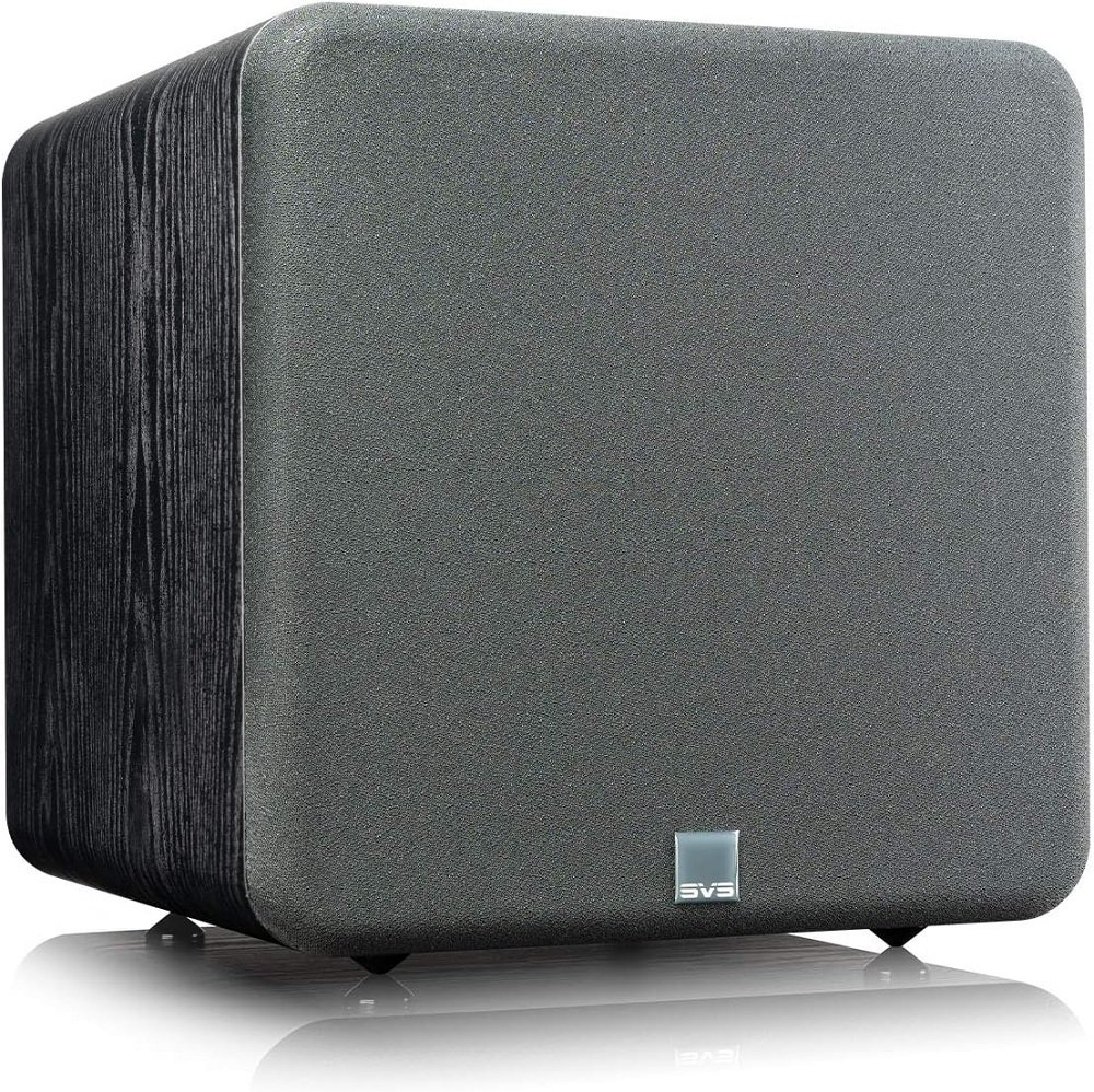 SB-1000 Pro Black Ash