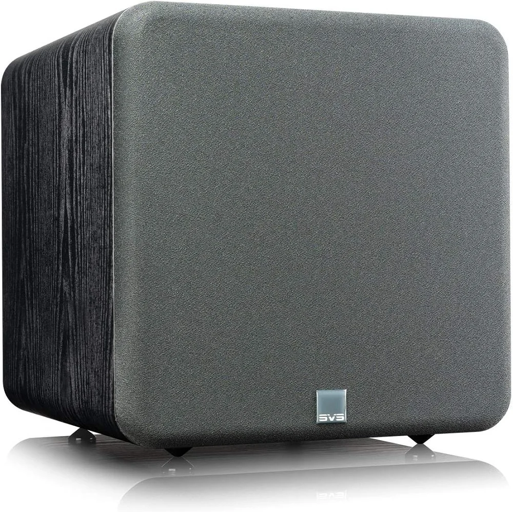 SB-1000 Pro Black Ash