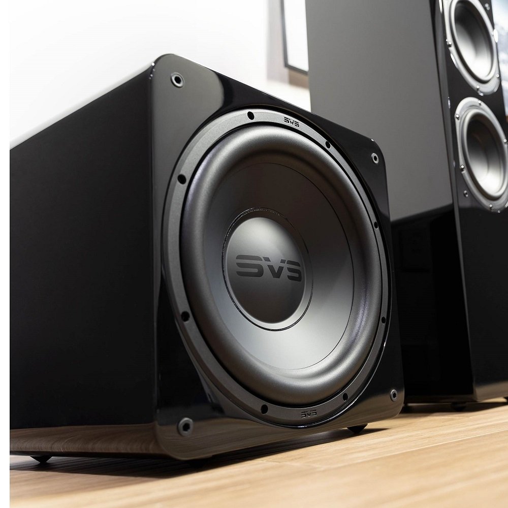 SB-1000 Pro Piano Black