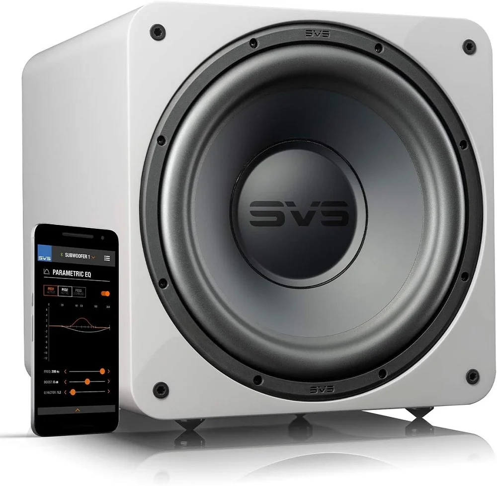 SB-1000 Pro Piano White