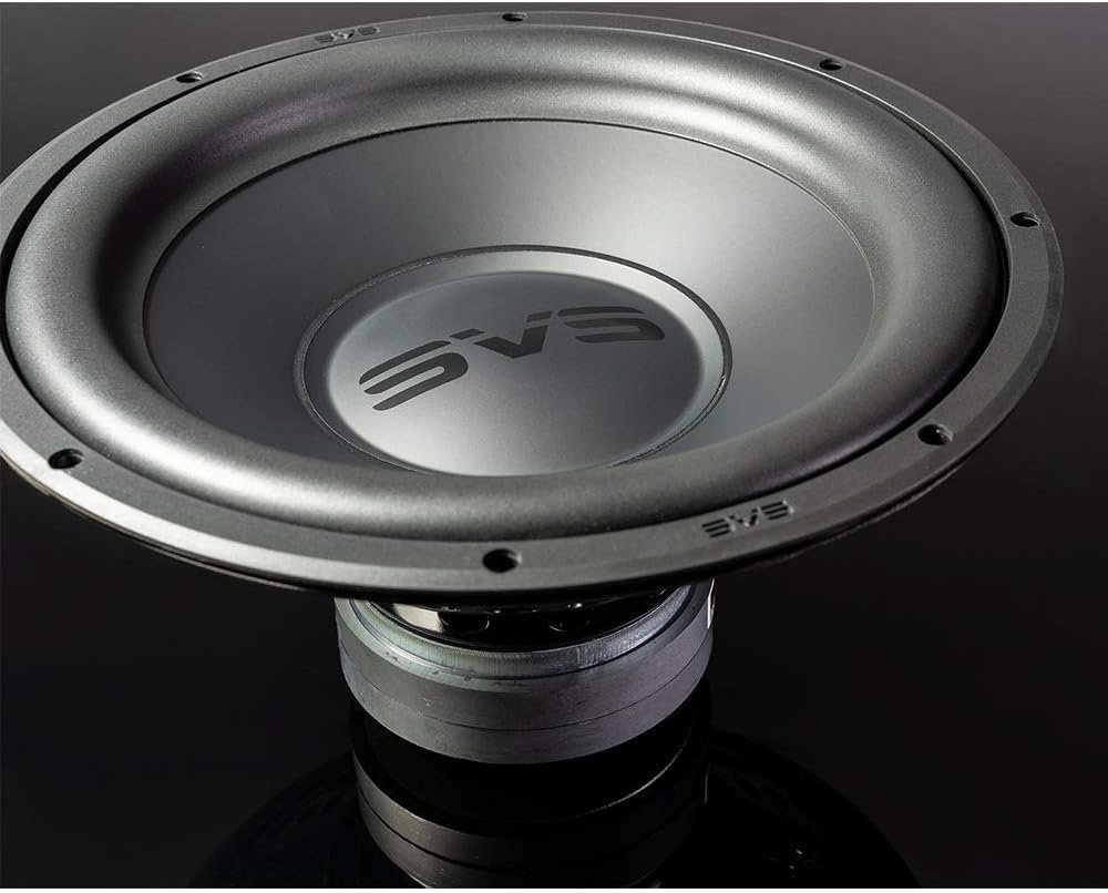 SB-1000 Pro Black Ash