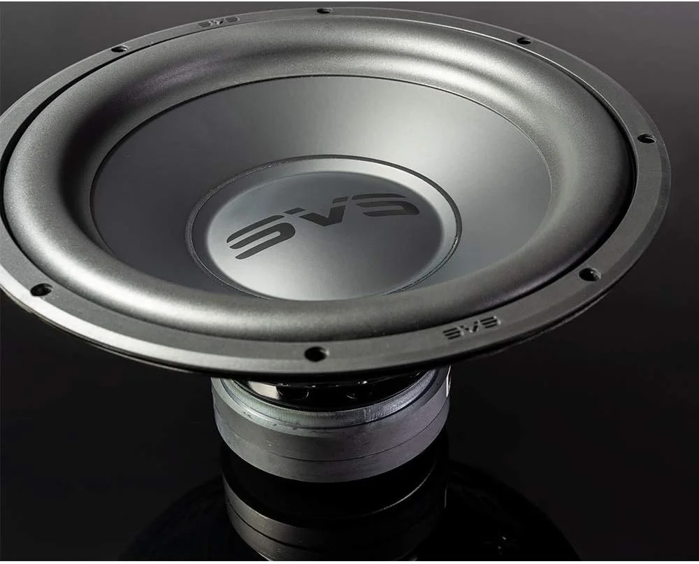 SB-1000 Pro Black Ash