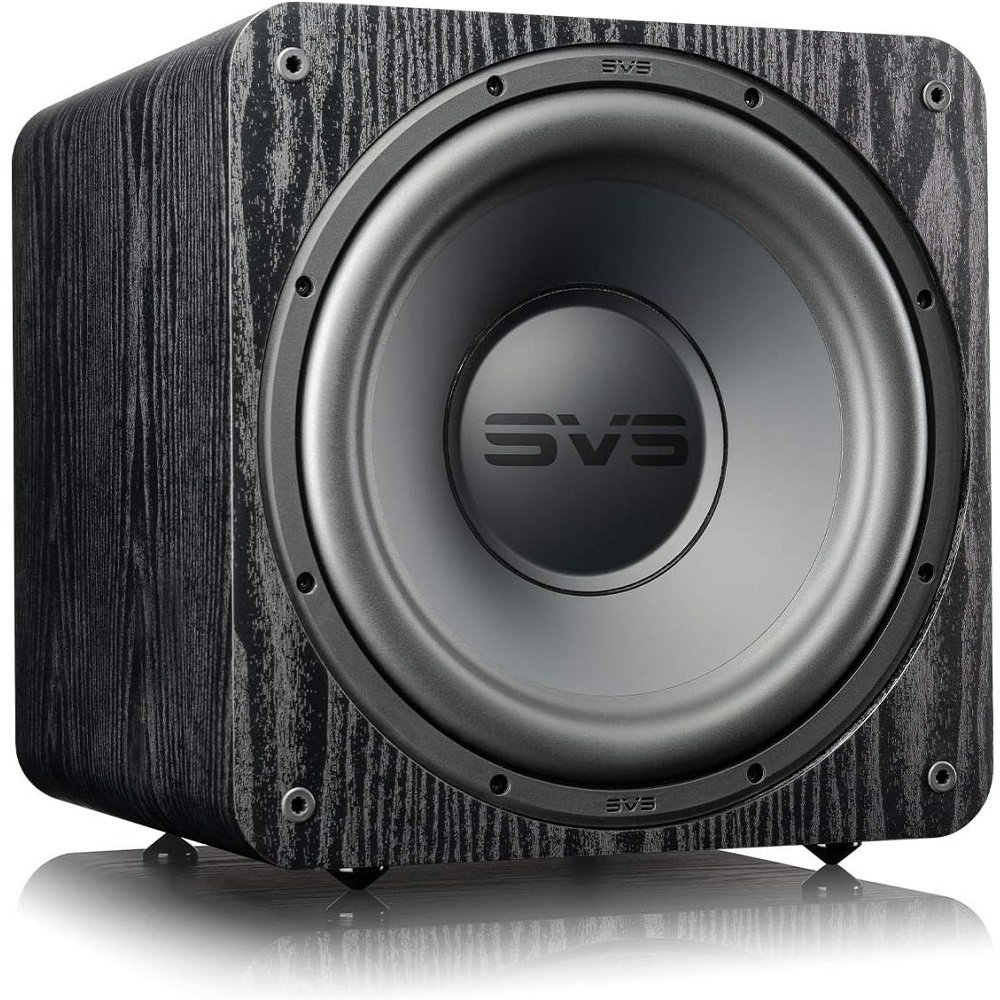 SB-1000 Pro Black Ash