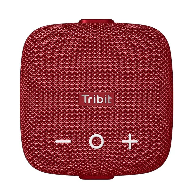 Tribit StormBox Micro 2 (Red)