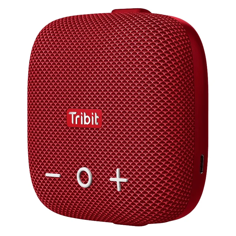 Tribit StormBox Micro 2 (Red)