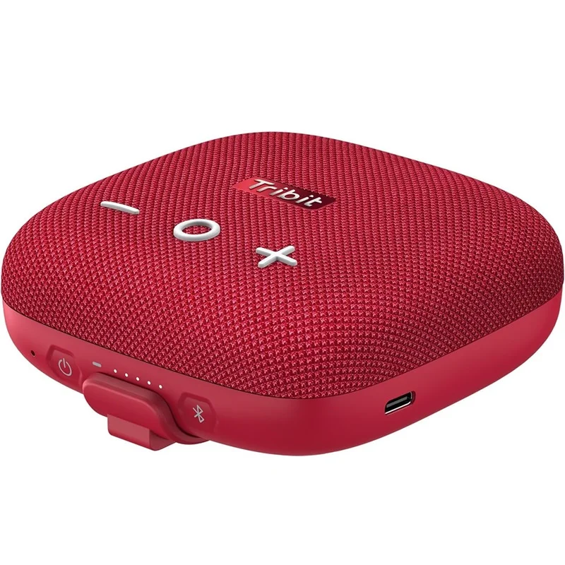 Tribit StormBox Micro 2 (Red)