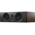Dynaudio Emit 25C 2.5-Way Passive Centre Speaker - Walnut