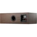 Dynaudio Emit 25C 2.5-Way Passive Centre Speaker - Walnut