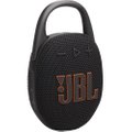 JBL Clip 5 Waterproof Wireless Bluetooth Portable Speaker - Black  JBL Clip 5 Waterproof Wireless Bluetooth Portable Speaker - Black