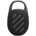 JBL Clip 5 Waterproof Wireless Bluetooth Portable Speaker - Black  JBL Clip 5 Waterproof Wireless Bluetooth Portable Speaker - Black