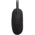 JBL Clip 5 Waterproof Wireless Bluetooth Portable Speaker - Black  JBL Clip 5 Waterproof Wireless Bluetooth Portable Speaker - Black